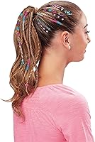 Cra-Z-Art Shimmer ‘n Sparkle Braid Bead and Twist Deluxe Hair Designer — image 7