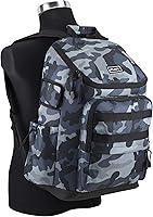 Fuel Travel Laptop Hiking Backpack — image 6