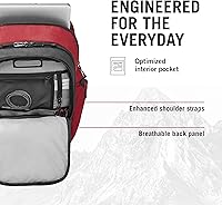 Victorinox Altmont Original Vertical-Zip Laptop Backpack 17-inch — image 4