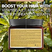 Saryna Key Damage Repair Treatment Butter Mask 500mL — image 2