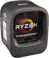 AMD Ryzen Threadripper 1920X 12-Core Processor — image 1