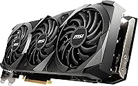 MSI GeForce RTX 3080 Ti VENTUS 3X 12GB OC — image 11