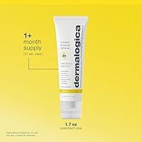 Dermalogica Invisible Physical Defense SPF 30 Sunscreen 1.7oz — image 8