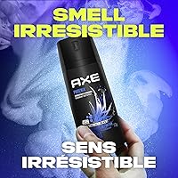 AXE Phoenix Body Spray Deodorant 4oz 4 Count — image 9