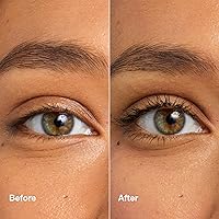 Clinique Lash Doubling Mascara, Black, 1 Fl Oz — image 3