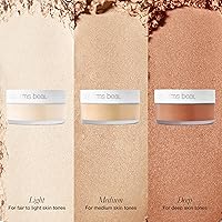 RMS Beauty Hydra Setting Powder 0.21oz — image 7