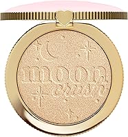 Too Faced Moon Crush Highlighter 0.24oz - Shooting Star (Effervescent Champagne) — image 1