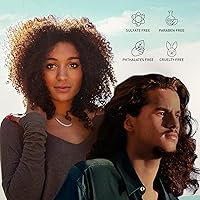 Agave Smoothing Conditioner 9.17oz — image 6