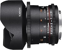 Rokinon 14mm T3.1 Cine DS Lens for Sony E — image 6