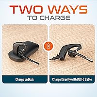 Delton 95X Wireless Headset — image 6