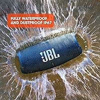 JBL Charge 5 Portable Bluetooth Speaker — image 5