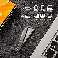 SSK 256GB USB Flash Drive — image 3