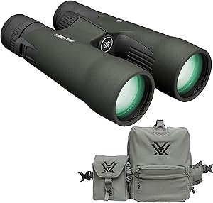 Vortex Optics Razor UHD 10x50 Binoculars Review