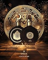 Paris Corner North Stag Expressions II DEUX 100mL Extrait de Parfum — image 3