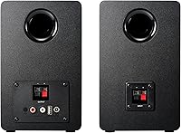 Audio-Technica AT-SP3X Bookshelf Speakers — image 2