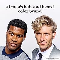 Just For Men Shampoo-In Color Jet Black H-60, 3-Pack — image 5