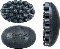 Jack Black Charcoal Body Bar Massaging Soap 4.75oz — image 2