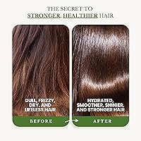 Edenika Botanicals Tea Tree Oil Shampoo and Conditioner Set, 16oz Each — image 3