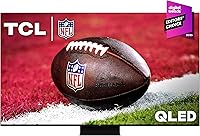 TCL 85-Inch QM8 QLED 4K Smart Mini LED TV — image 1