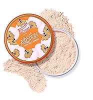 Coty Airspun Loose Face Powder, Translucent, Pack of 2 — image 5