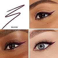 Too Faced Killer Liner 36-Hour Gel Eyeliner Pencil - Killer Queen (Plum) — image 3