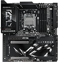 ASUS ROG Crosshair X870E Extreme AMD X870E AM5 E-ATX Gaming Motherboard — image 7