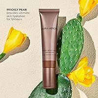 Laura Mercier Tinted Moisturizer Bronzer 05 Sunstone - Deep Bronze — image 7