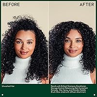 Aveda Brilliant Damage Control Detangling Spray, 8.5oz — image 6