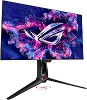 ASUS ROG Swift OLED PG27AQDP 27” 1440P Gaming Monitor — image 9