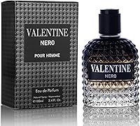Urban Collection Valentine Nero for Men 100mL — image 1