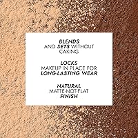Cover FX Perfect Setting Powder - Shade Deep — image 3