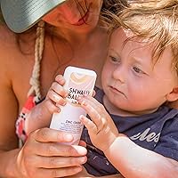 Shwally Zinc & Avocado Mineral SunBalm 40 SPF, 4 Fl Oz — image 5