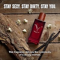 Yellowstone Tornado Women's Perfume by Tru Western, 1.7 fl oz — image 6