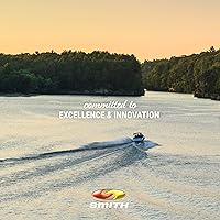 CE Smith Trailer Post Guide-On with LED Lights — image 6