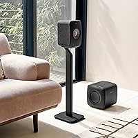 KEF LSX II Wireless HiFi Speaker System — image 8