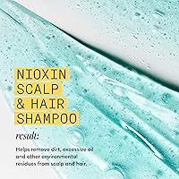 Nioxin System 1 Scalp & Hair Thickening Shampoo 10.6oz — image 9