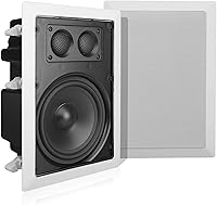 Pyle PDIW87 Ceiling Wall Mount Speaker — image 1