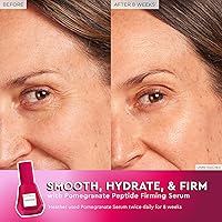 Glow Recipe Pomegranate Copper Peptides Face Serum 30mL — image 3