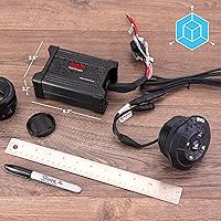 Pyle PLMRMBT5B Waterproof Bluetooth Marine Amplifier — image 8