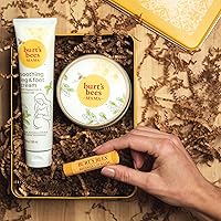 Burt's Bees Pregnancy Essentials Gift Set — image 9