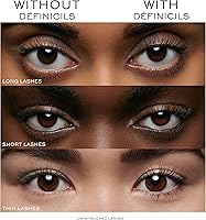 Lancôme Définicils High Definition Mascara - Excessive Black — image 5