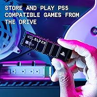 WD_BLACK SN850P 1TB NVMe M.2 SSD — image 6