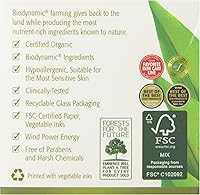 Eminence Organic Skincare Bearberry Eye Repair Cream 0.5 oz — image 5