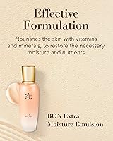 Sooryehan Bon Extra Moisture Emulsion 130mL — image 4