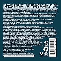 VERB Hydrate Styling Cream 5.3oz - Amber + Warm Jasmine Scent — image 11