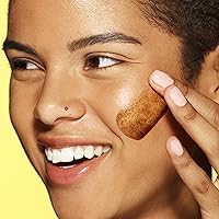 Volition Beauty Turmeric Brightening Polish, 4 fl oz — image 4