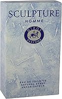 Sculpture Homme by Nikos Eau De Toilette Spray, 3.4oz — image 3