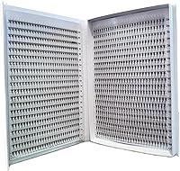 Kimeyelashes 1200 Wispy Premade Fans 5D 0.07mm Volume Lashes — image 2