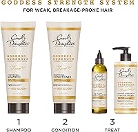 Carol's Daughter & Disney The Little Mermaid Hair Care Gift Set for Curly Hair, 10oz — image 11