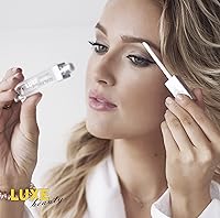 Luxe Beauty Eyebrow Growth Serum 0.23oz — image 4